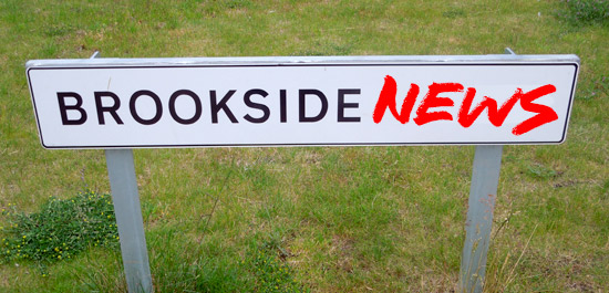Brookside News